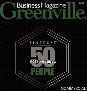 Investors & Partners Named Greenville's 50 Most Influential